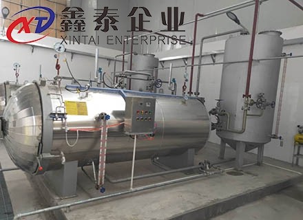 無(wú)害化處理設(shè)備